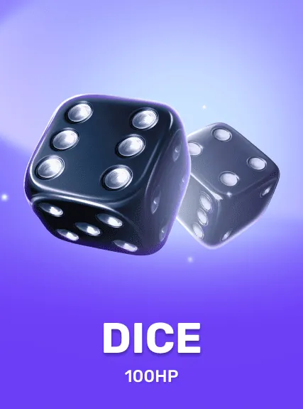 Dice