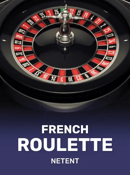 French Roulette